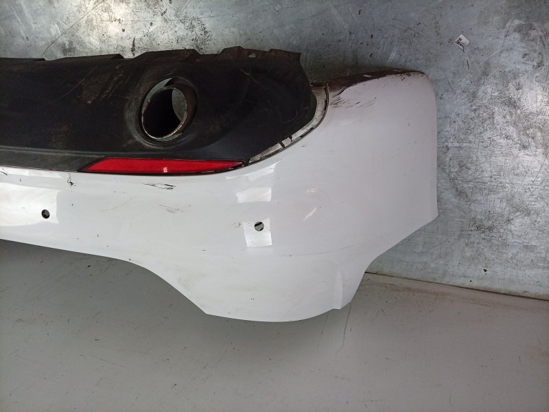 Recambio de paragolpes trasero para alfa romeo giulia (952_) 2.2 d (952aem250, 952aea250) referencia OEM IAM  156142251 
