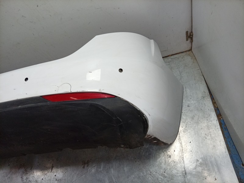 Recambio de paragolpes trasero para alfa romeo giulia (952_) 2.2 d (952aem250, 952aea250) referencia OEM IAM  156142251 