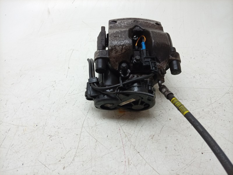 Recambio de pinza freno trasera derecha para mercedes-benz glc coupe (c253) 250 d 4-matic (253.309) referencia OEM IAM  A2534230