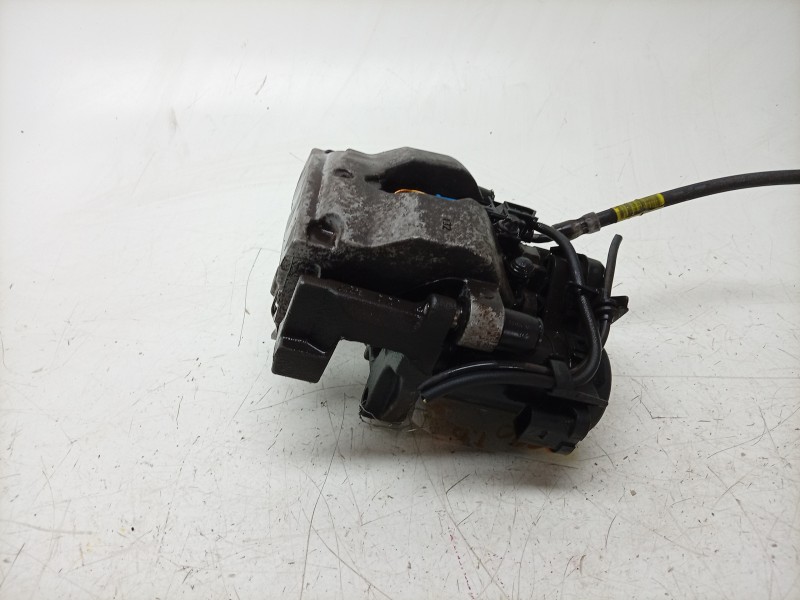 Recambio de pinza freno trasera derecha para mercedes-benz glc coupe (c253) 250 d 4-matic (253.309) referencia OEM IAM  A2534230