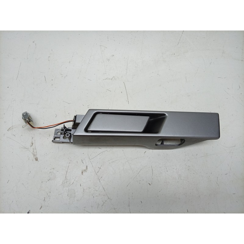 Recambio de maneta interior trasera derecha para aston martin rapide 5.9 v12 cat referencia OEM IAM  AD4324106AC 