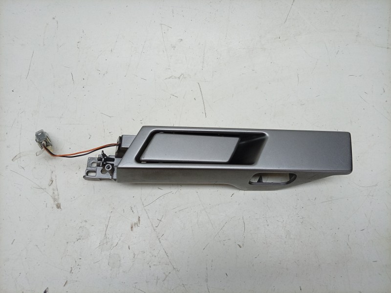 Recambio de maneta interior trasera derecha para aston martin rapide 5.9 v12 cat referencia OEM IAM  AD4324106AC 