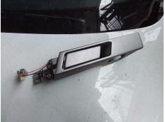 Recambio de maneta interior trasera derecha para aston martin rapide 5.9 v12 cat referencia OEM IAM  AD4324106AC  2