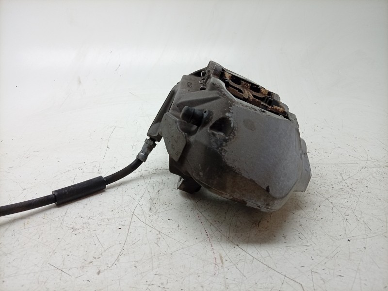 Recambio de pinza freno delantera izquierda para mercedes-benz glc coupe (c253) 250 d 4-matic (253.309) referencia OEM IAM 00042