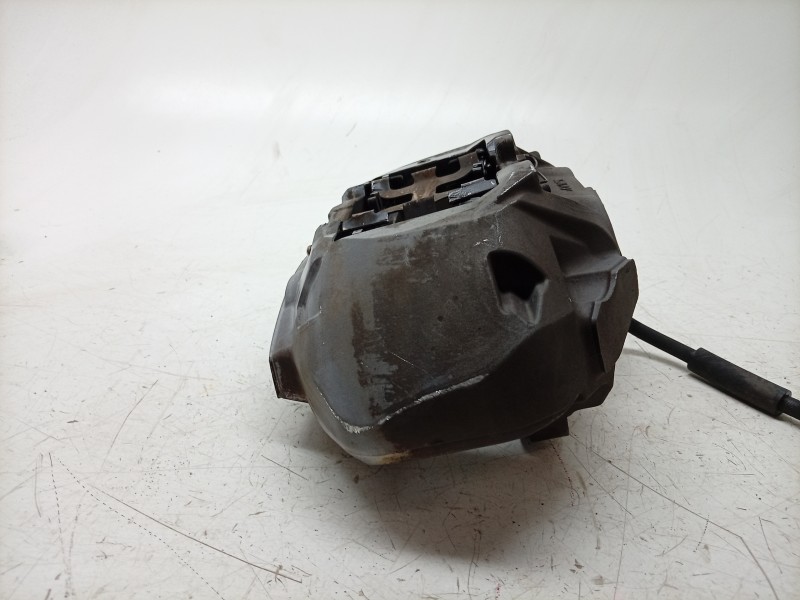 Recambio de pinza freno delantera izquierda para mercedes-benz glc coupe (c253) 250 d 4-matic (253.309) referencia OEM IAM 00042