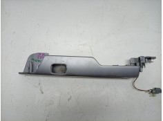 Recambio de maneta interior delantera derecha para aston martin rapide 5.9 v12 cat referencia OEM IAM  AD4324104AC  2