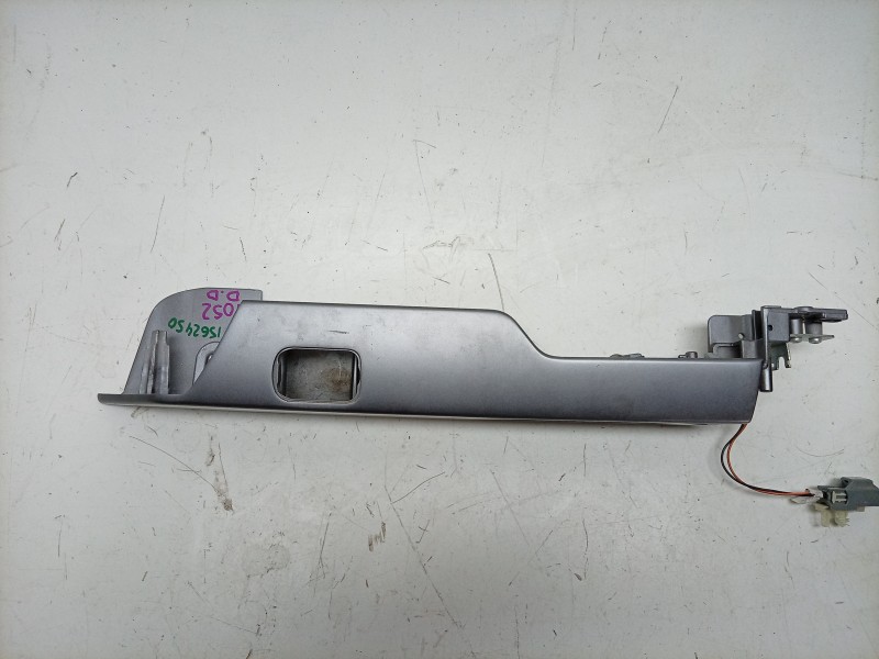 Recambio de maneta interior delantera derecha para aston martin rapide 5.9 v12 cat referencia OEM IAM  AD4324104AC 