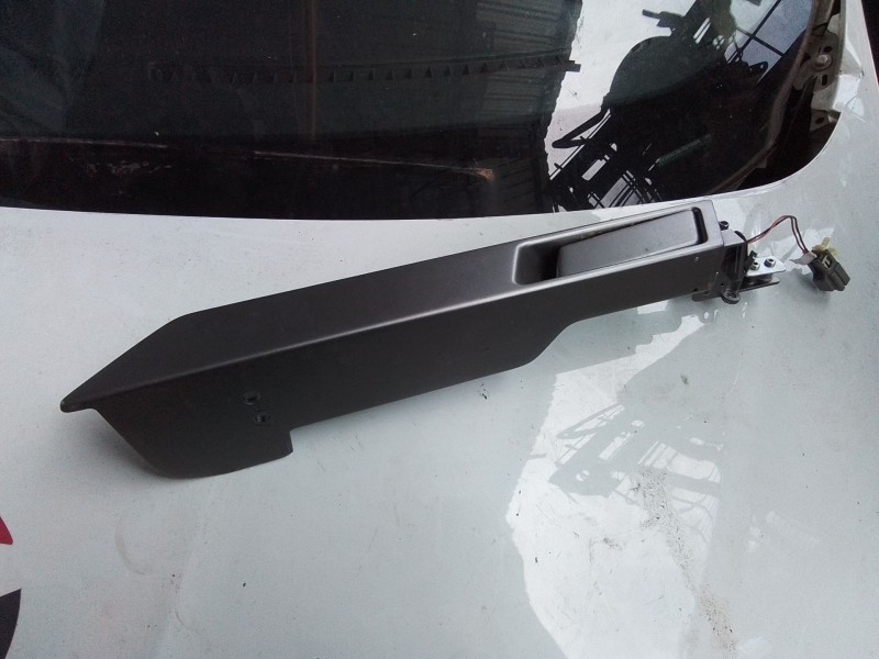 Recambio de maneta interior delantera derecha para aston martin rapide 5.9 v12 cat referencia OEM IAM  AD4324104AC 