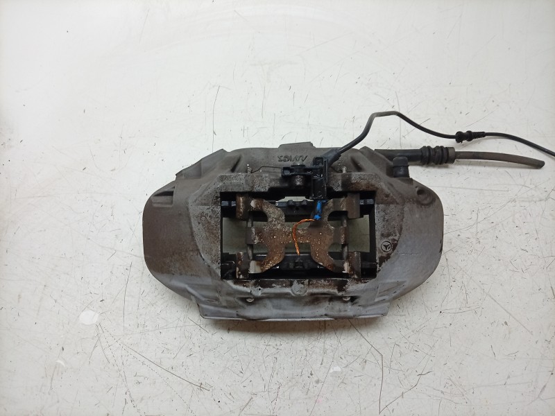 Recambio de pinza de freno delantera derecha para mercedes-benz glc coupe (c253) 250 d 4-matic (253.309) referencia OEM IAM  A00