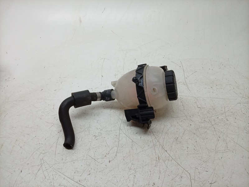 Recambio de deposito expansion para mercedes-benz glc coupe (c253) 250 d 4-matic (253.309) referencia OEM IAM  A2225000549 50500