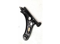Recambio de brazo suspension inferior delantero izquierdo para opel corsa f 1.2 referencia OEM IAM 9850673680   2