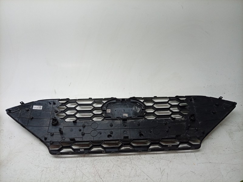 Recambio de rejilla delantera para hyundai i30 (pde, pd, pden) 1.0 t-gdi referencia OEM IAM  86366G4EA0 