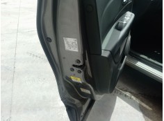 CERRADURA PUERTA DELANTERA IZQUIERDA 