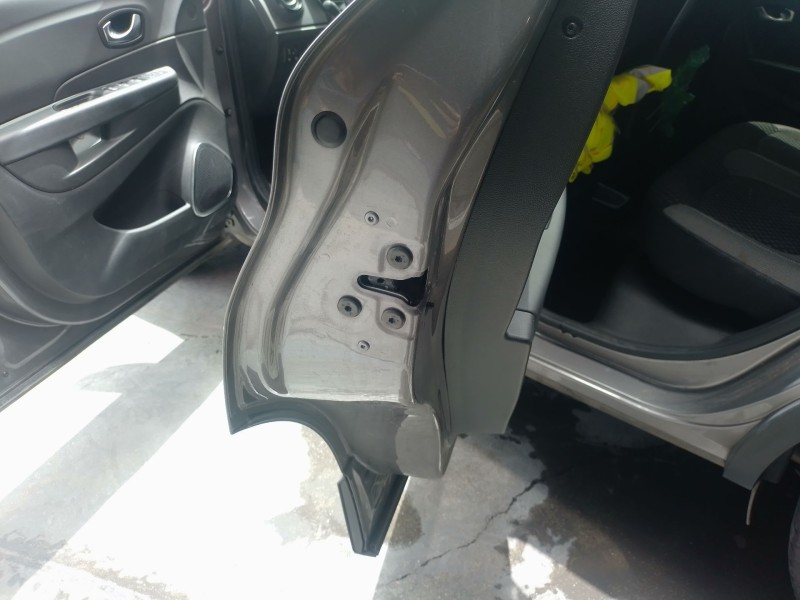 Recambio de cerradura puerta trasera izquierda para renault captur i (j5_, h5_) 0.9 tce 90 referencia OEM IAM   