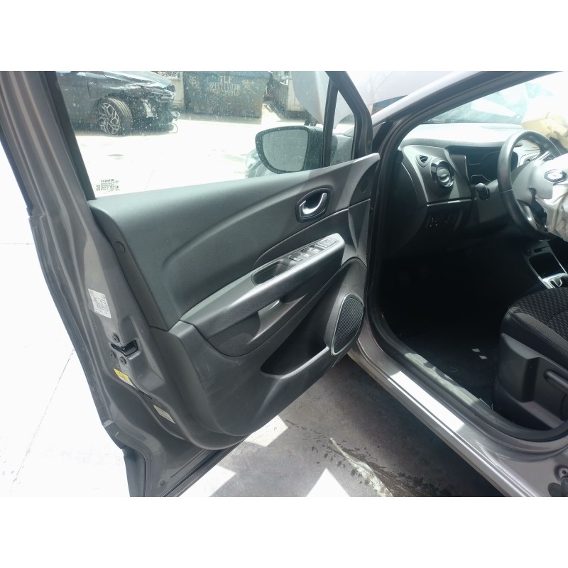 Recambio de elevalunas delantero izquierdo para renault captur i (j5_, h5_) 0.9 tce 90 referencia OEM IAM   