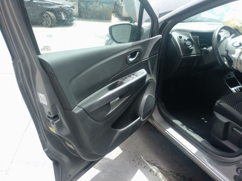 Recambio de elevalunas delantero izquierdo para renault captur i (j5_, h5_) 0.9 tce 90 referencia OEM IAM   