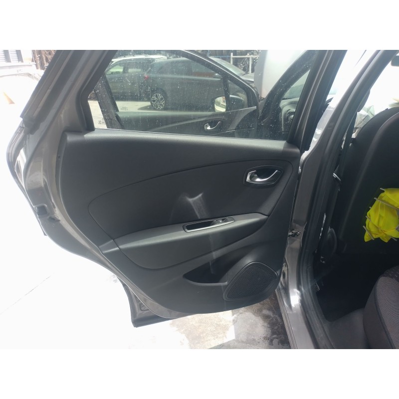 Recambio de elevalunas trasero izquierdo para renault captur i (j5_, h5_) 0.9 tce 90 referencia OEM IAM   
