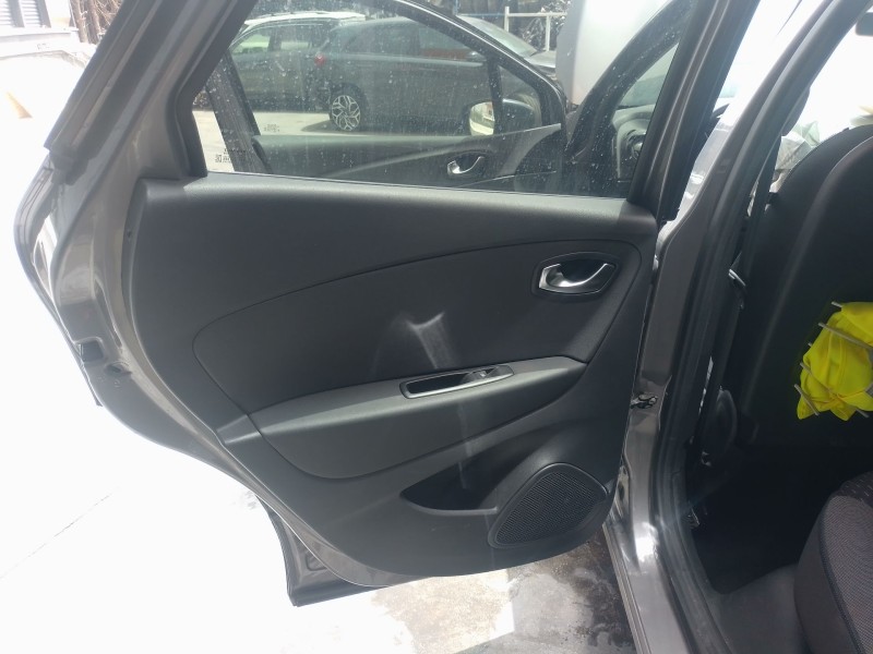 Recambio de elevalunas trasero izquierdo para renault captur i (j5_, h5_) 0.9 tce 90 referencia OEM IAM   