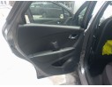 ELEVALUNAS TRASERO IZQUIERDO 827012973R 