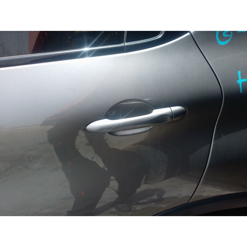 Recambio de maneta exterior trasera izquierda para renault captur i (j5_, h5_) 0.9 tce 90 referencia OEM IAM   