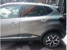 PUERTA TRASERA IZQUIERDA 821012117R 
