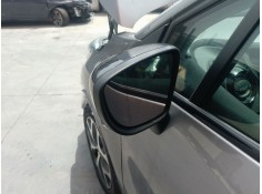 RETROVISOR IZQUIERDO 