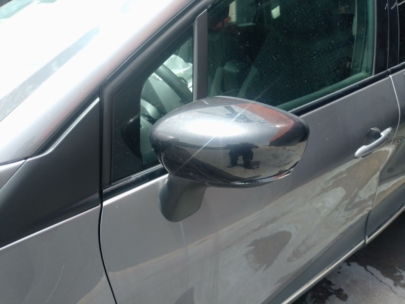 Recambio de retrovisor izquierdo para renault captur i (j5_, h5_) 0.9 tce 90 referencia OEM IAM   