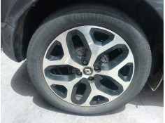 Recambio de llanta para renault captur i (j5_, h5_) 0.9 tce 90 referencia OEM IAM  403005571R  2