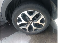Recambio de llanta para renault captur i (j5_, h5_) 0.9 tce 90 referencia OEM IAM   
