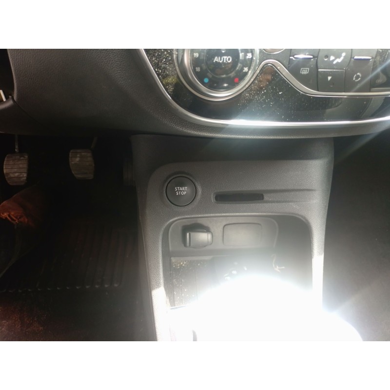 Recambio de conmutador de arranque para renault captur i (j5_, h5_) 0.9 tce 90 referencia OEM IAM   