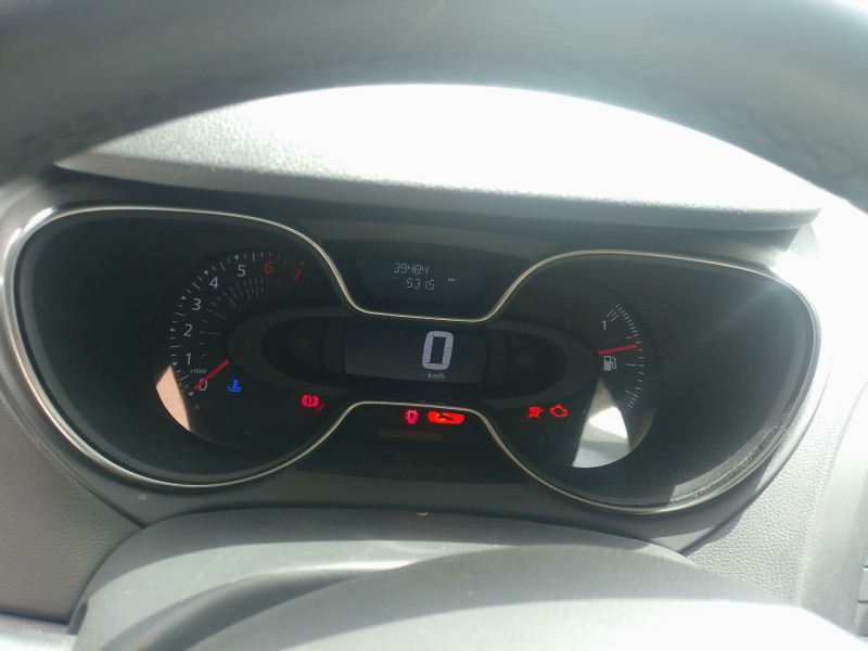 Recambio de cuadro instrumentos para renault captur i (j5_, h5_) 0.9 tce 90 referencia OEM IAM   