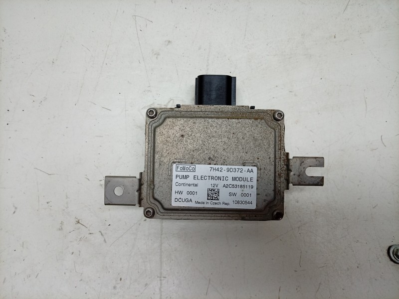 Recambio de modulo electronico para aston martin rapide 5.9 v12 cat referencia OEM IAM  7H429D372AA 