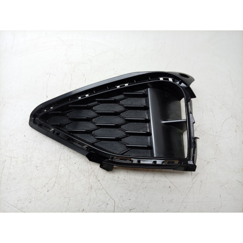 Recambio de moldura puerta trasera izquierda para hyundai i30 (pde, pd, pden) 1.0 t-gdi referencia OEM IAM  86563G4EA0 