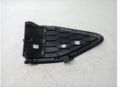 Recambio de moldura puerta trasera izquierda para hyundai i30 (pde, pd, pden) 1.0 t-gdi referencia OEM IAM  86563G4EA0  2