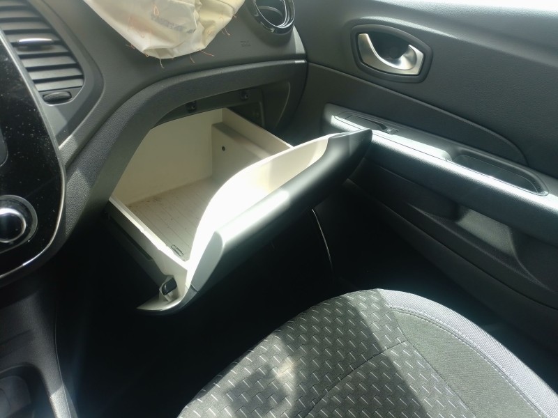 Recambio de guantera para renault captur i (j5_, h5_) 0.9 tce 90 referencia OEM IAM   
