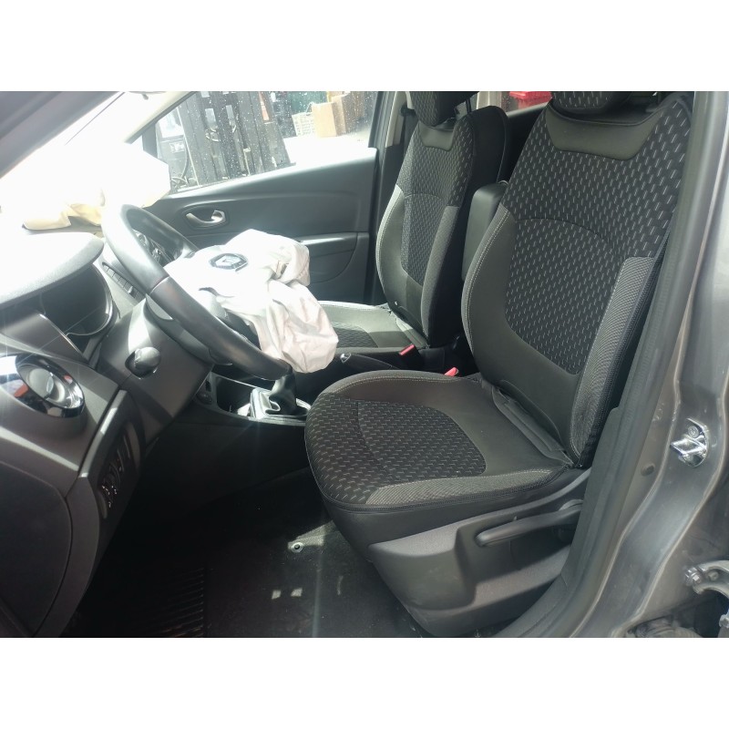 Recambio de juego asientos completo para renault captur i (j5_, h5_) 0.9 tce 90 referencia OEM IAM   