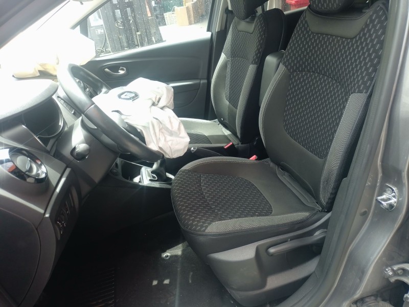 Recambio de juego asientos completo para renault captur i (j5_, h5_) 0.9 tce 90 referencia OEM IAM   