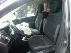 Recambio de juego asientos completo para renault captur i (j5_, h5_) 0.9 tce 90 referencia OEM IAM    2