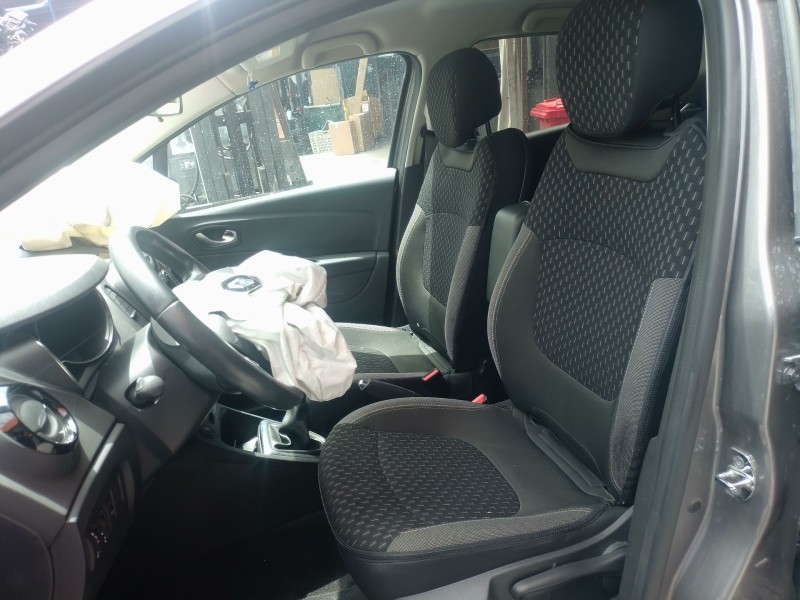 Recambio de juego asientos completo para renault captur i (j5_, h5_) 0.9 tce 90 referencia OEM IAM   