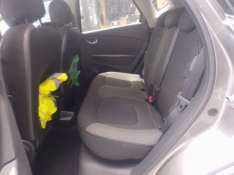 Recambio de juego asientos completo para renault captur i (j5_, h5_) 0.9 tce 90 referencia OEM IAM   