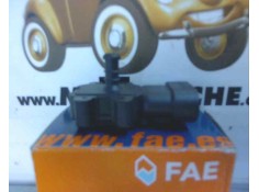 Recambio de caudalimetro para renault laguna ii (bg0) 1.9 dci diesel referencia OEM IAM  22115023  2