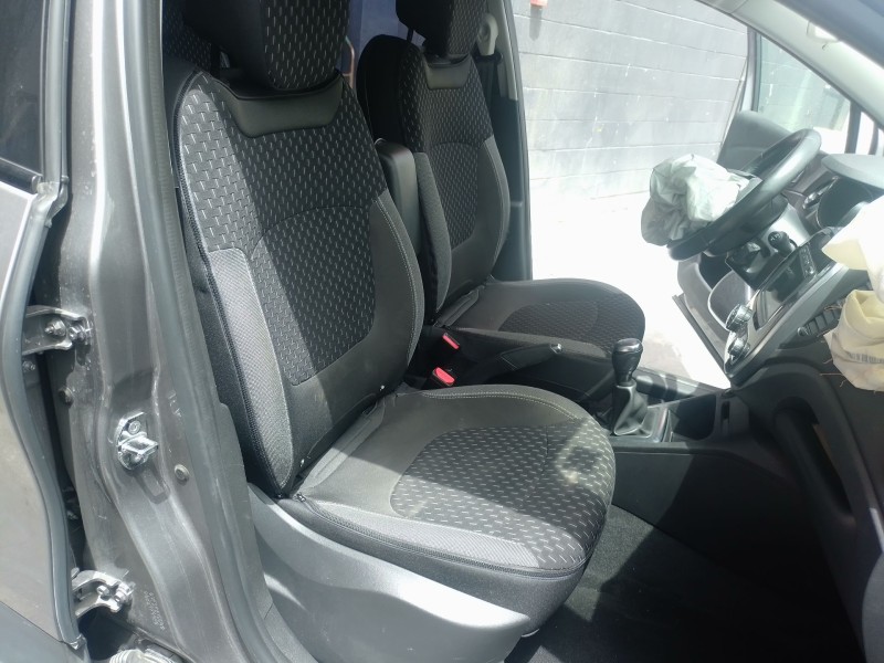 Recambio de juego asientos completo para renault captur i (j5_, h5_) 0.9 tce 90 referencia OEM IAM   