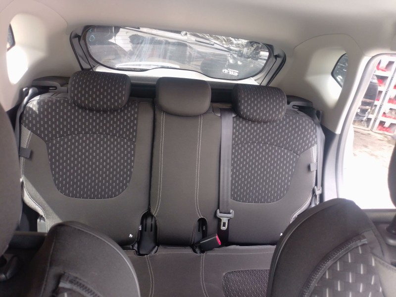 Recambio de juego asientos completo para renault captur i (j5_, h5_) 0.9 tce 90 referencia OEM IAM   