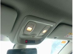 Recambio de luz interior para renault captur i (j5_, h5_) 0.9 tce 90 referencia OEM IAM   