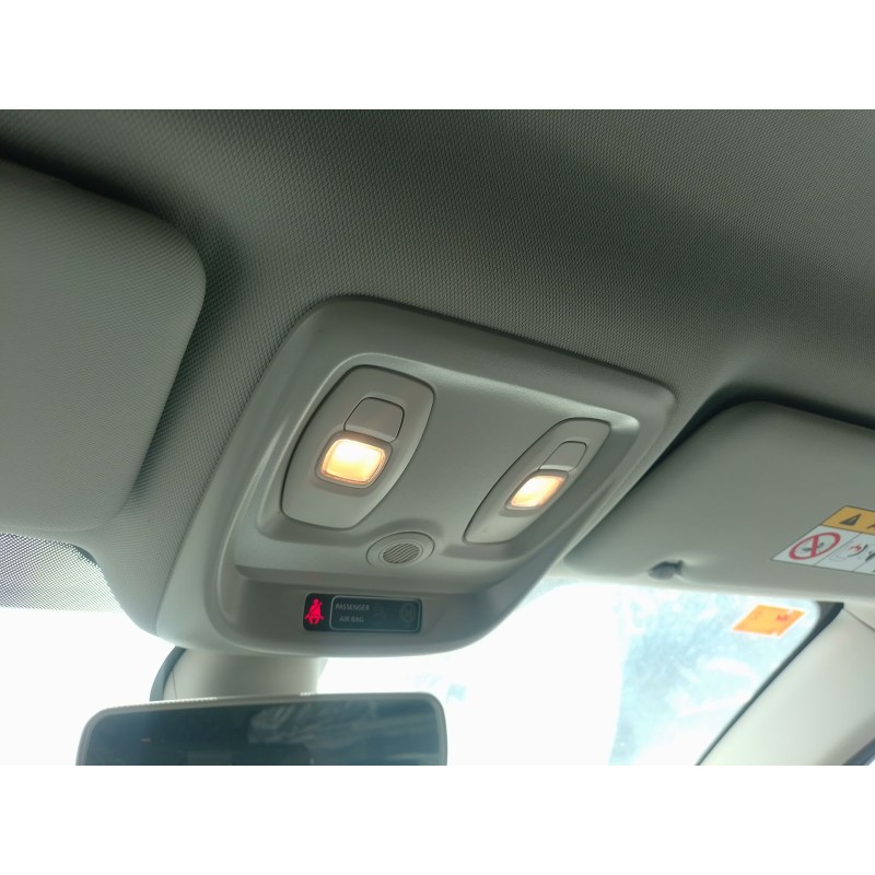 Recambio de luz interior para renault captur i (j5_, h5_) 0.9 tce 90 referencia OEM IAM   