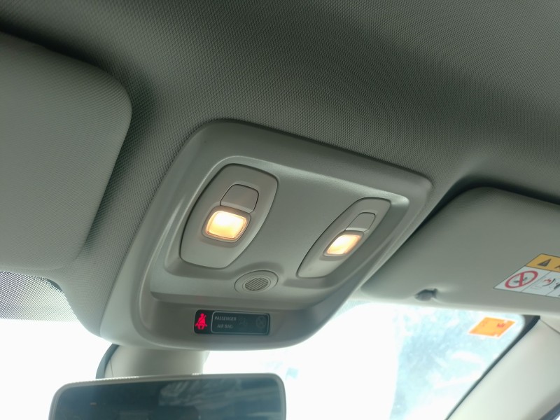 Recambio de luz interior para renault captur i (j5_, h5_) 0.9 tce 90 referencia OEM IAM   