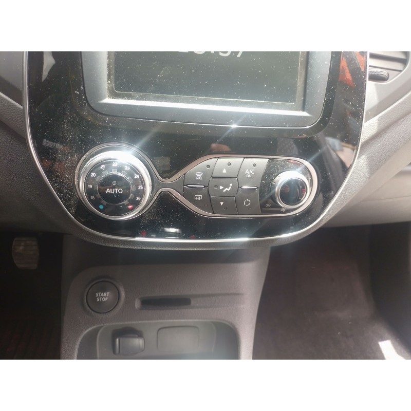 Recambio de mando climatizador para renault captur i (j5_, h5_) 0.9 tce 90 referencia OEM IAM   