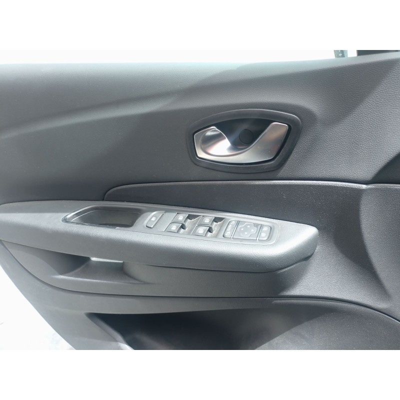 Recambio de mando elevalunas delantero izquierdo para renault captur i (j5_, h5_) 0.9 tce 90 referencia OEM IAM   