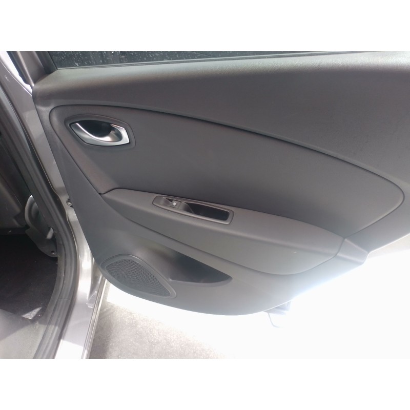 Recambio de mando elevalunas trasero derecho para renault captur i (j5_, h5_) 0.9 tce 90 referencia OEM IAM   