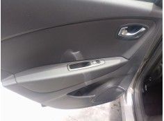 MANDO ELEVALUNAS TRASERO IZQUIERDO 254218614R 